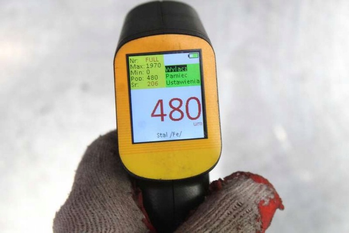 фото №9, Двері ліві зад задні k36g nissan tiida 1 i sedan 04-08