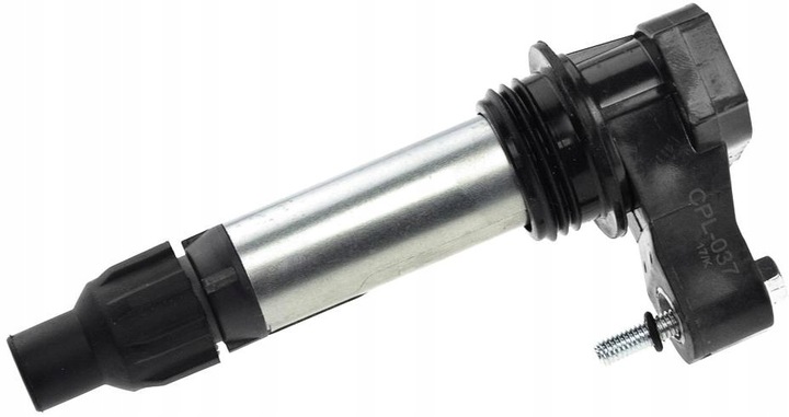 фото №1, Котушка запалювання nty ecz-pl-037