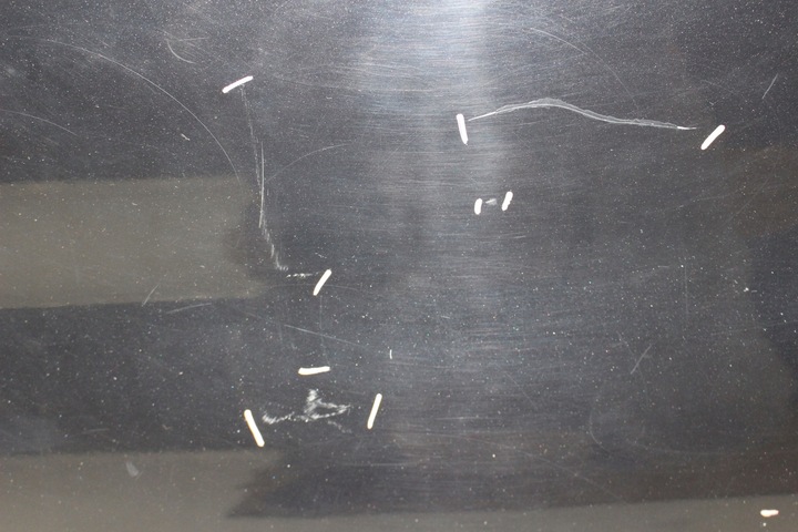 фото №9, Двері лівий зад bmw x5 e53 475 - чорний sapphire