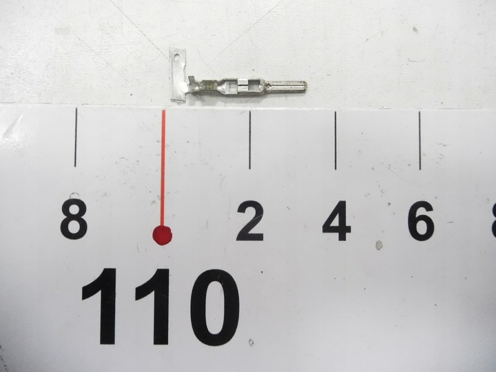 фото №6, Контакты renault clio ii оригинальный номер 7703497350