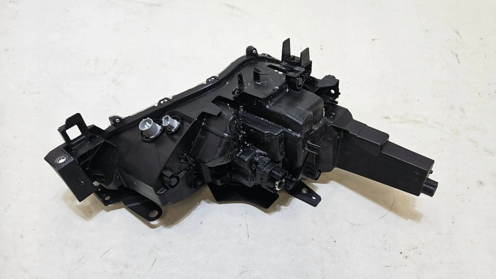 фото №11, Лампа левая правая перед mazda cx-5 cx5 ii полный led k124-51030 k124-51040