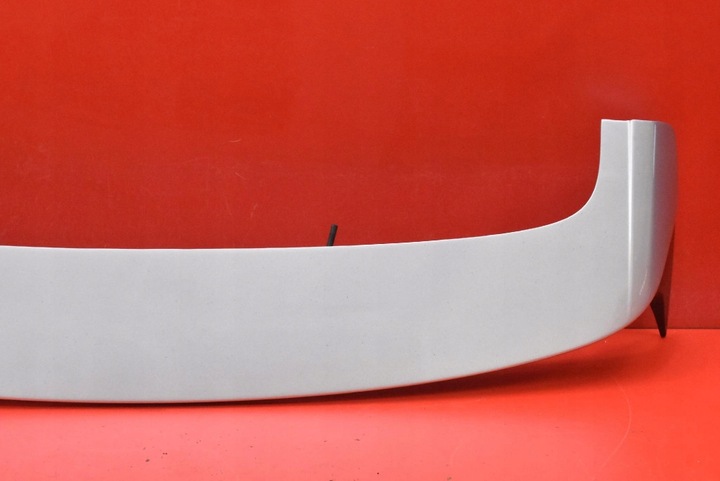 фото №6, Спойлер спойлер спойлер крышки серебряный 87210-d7000 hyundai tucson 3 iii 15-20