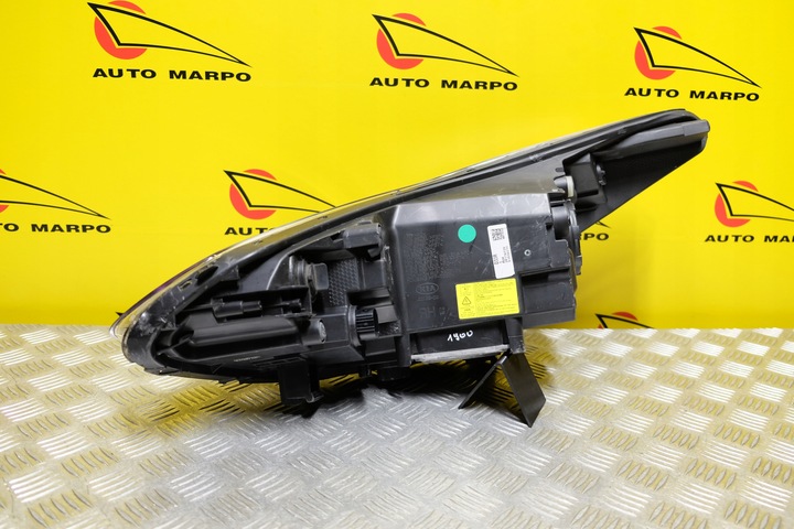 фото №10, Kia sportage 2015- фара лампа ксенон led r usa