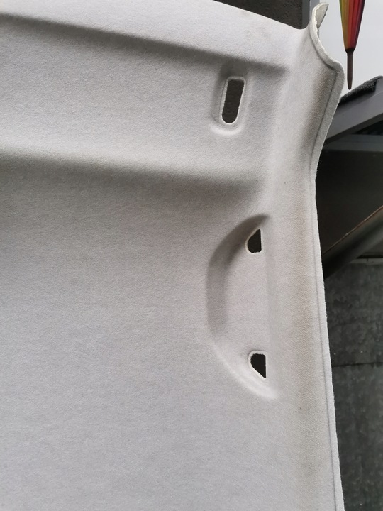 фото №9, Стеля 5j6867501f skoda fabia ii 5d