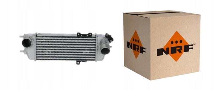 фото №12, Интеркулер nrf 282712a600 567006n hya4227 hy4227