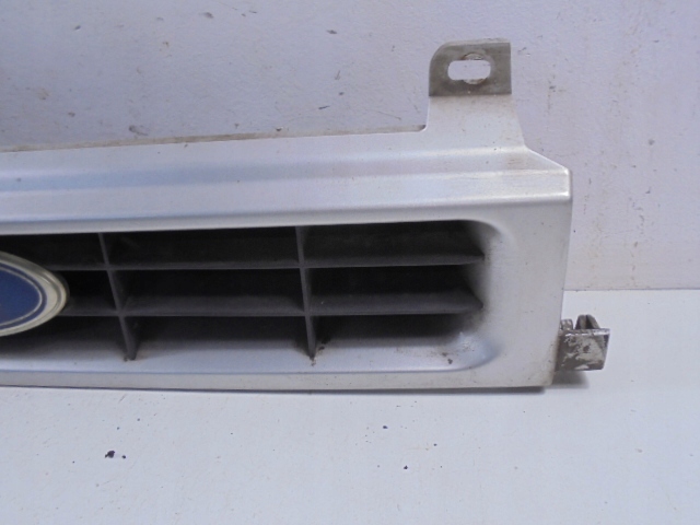 фото №10, Ford scorpio mk1 89-92 решётка решётка радиатора 90gg8a254aa