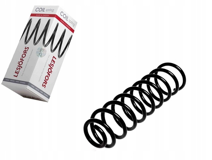 фото №1, Пружина підвішування seat cordoba 1.4-2.0 02.93-10