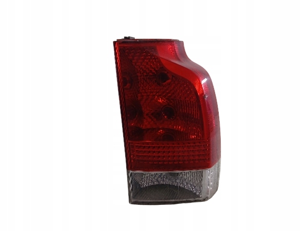 фото №1, Volvo v70 ii лампа правая зад задняя