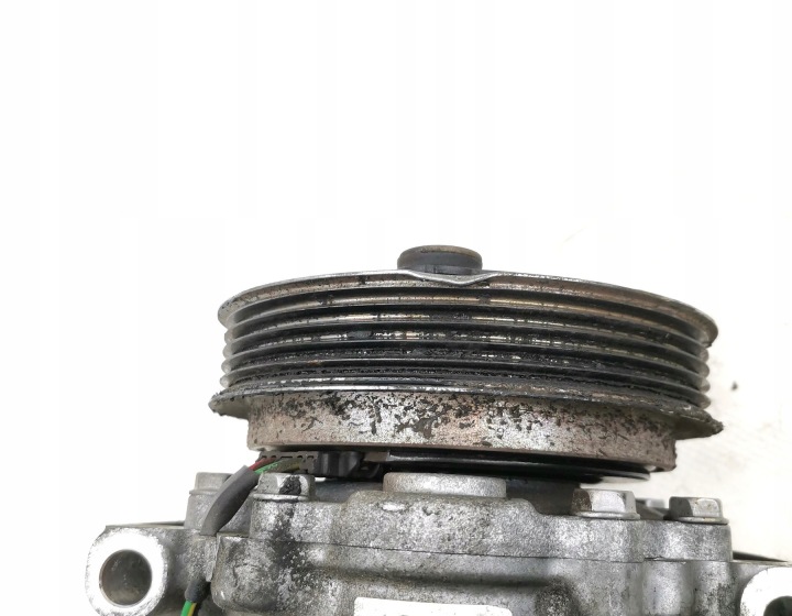 фото №5, Компрессор кондиционера mini countryman 1.6 921317505