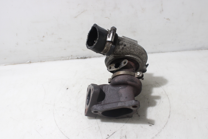 фото №3, Турбонагнетатель kia ceed i рестайлинг 1.6crdi