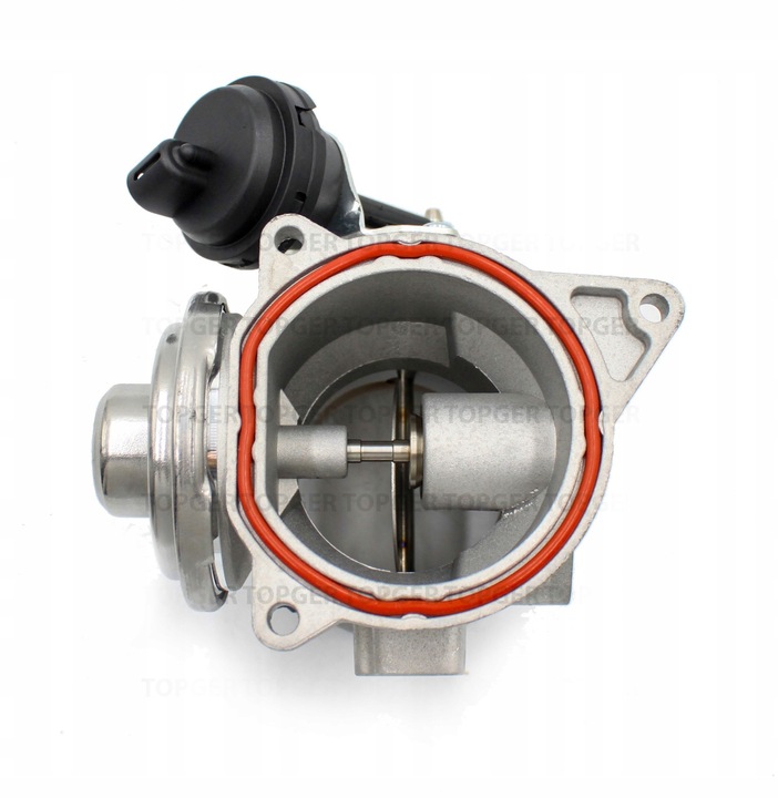 фото №6, Клапан egr vw touareg 2.5d 01.03-05.10