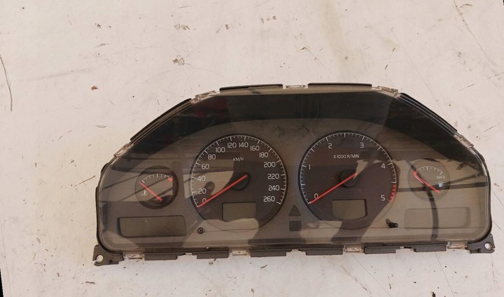 фото №8, Набор стартовый volvo s60 i 2.4 0281010319