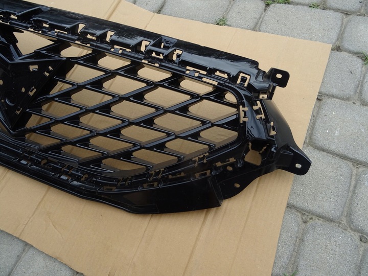 фото №2, Seat cupra formentor решітка оригінал 5ff853651c