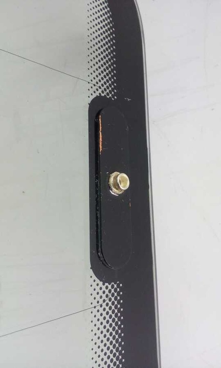 фото №8, Скло лобове передня mercedes g-klasa w460 /w461/w463 1980- датчик антена