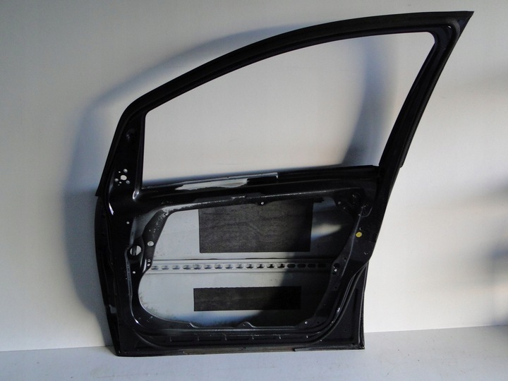 фото №7, Mercedes a класс 169 w169 дверь передние правые a1697200205 a1697202205