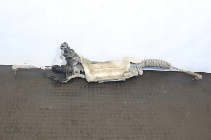 фото №1, Рулевая рейка skoda octavia ii 1.6