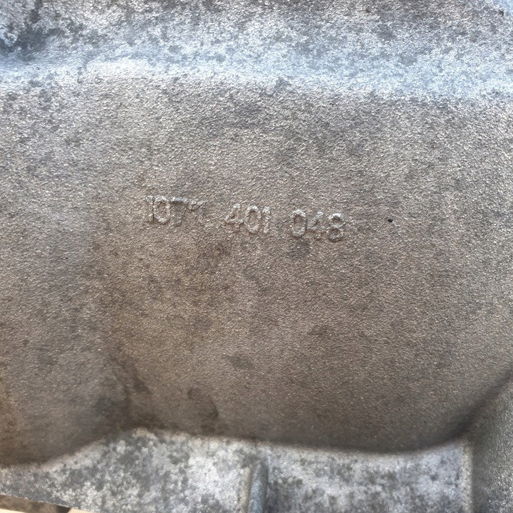 фото №6, Коробка передач коробки передач 6hp19x з konwerterem б/у