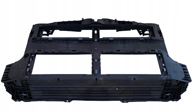 фото №3, Ford focus mk4 2018-2021 pas перед підсилювач