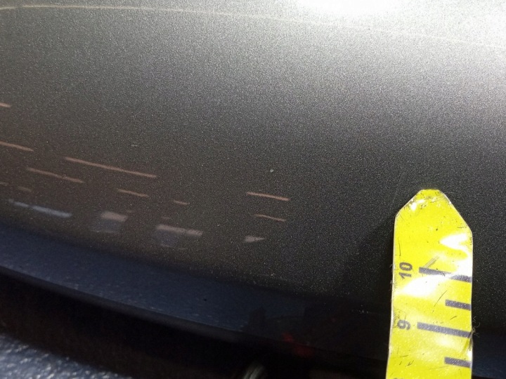 фото №9, Audi a6 c6 зеркало правое передние перед eu 5 pin ly7q