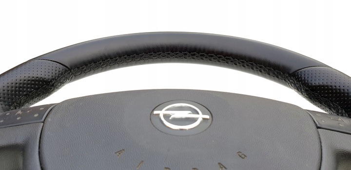 фото №14, Opel corsa c meriva a руль спортивная тюнинг opc - раритет!