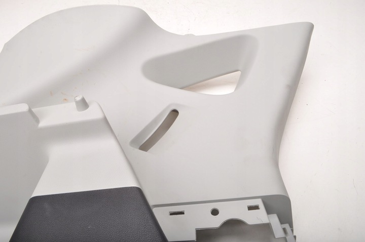 фото №4, Mg zs защита стойка пластик обшивка стойка c левый зад 10454603 suv