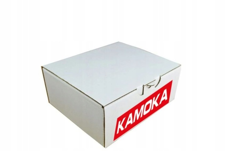фото №1, 2000677 kam амортизатор зад honda