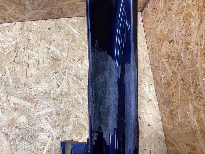 фото №13, Планка пороговая правая porsche panamera 971 turbo 971854884b