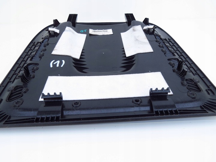 фото №10, Захист спина спинка сидіння вентиляція сітка зад задня audi q5 8r a6 c7