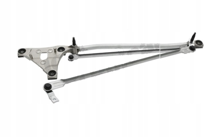 фото №1, Механизм дворник bez sil volvo c30 06-10