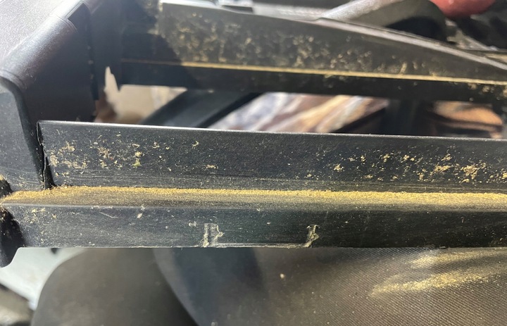 фото №12, Bmw x5 f15 жалюзи ролета впуск воздуха оригинал