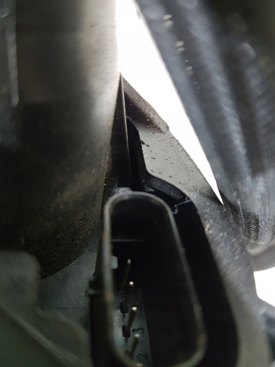 фото №12, Коллектор всасывающий a6510900037 mercedes w204 2.2cdi