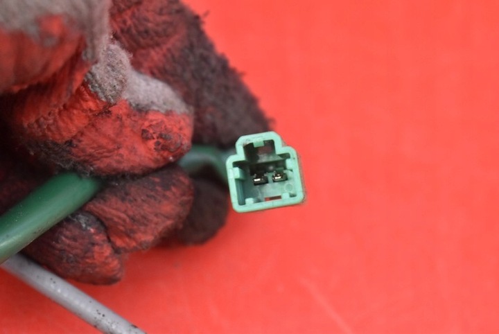 фото №5, Підйомник вікна праві перед eu honda stream 1 i 00-07