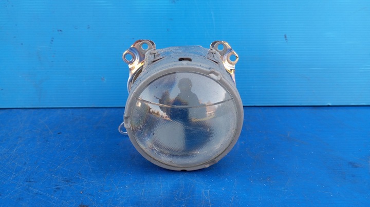 фото №9, Линза лампы перед отражатель 1305310199b volkswagen touran 1t2