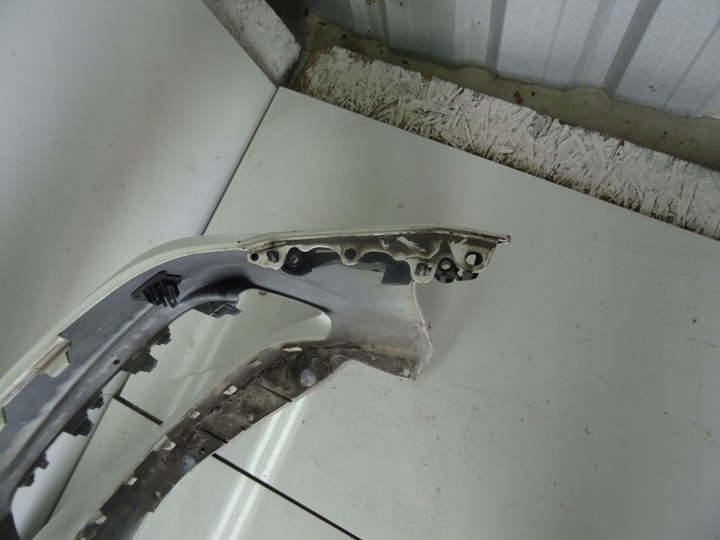 фото №12, Бампер переднє bmw seria 5 g30 g31 - оригінал