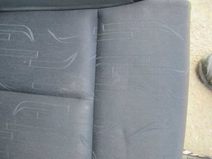 фото №5, Citroen c4 ii b7 сиденья з підігрівом диван комплект европа красивый