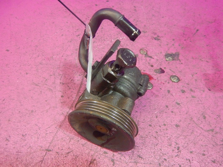 фото №6, Hyundai getz 02-05 1.3 82km насос підсилювача 57110-1c301