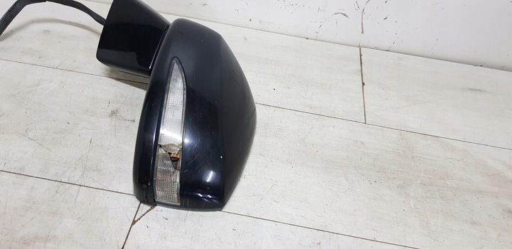 фото №9, Зеркало внешние левая 7pin b92p eu honda fr-v 04-09