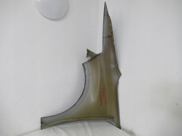 фото №9, C4 picasso ii крило праві переднє kcac