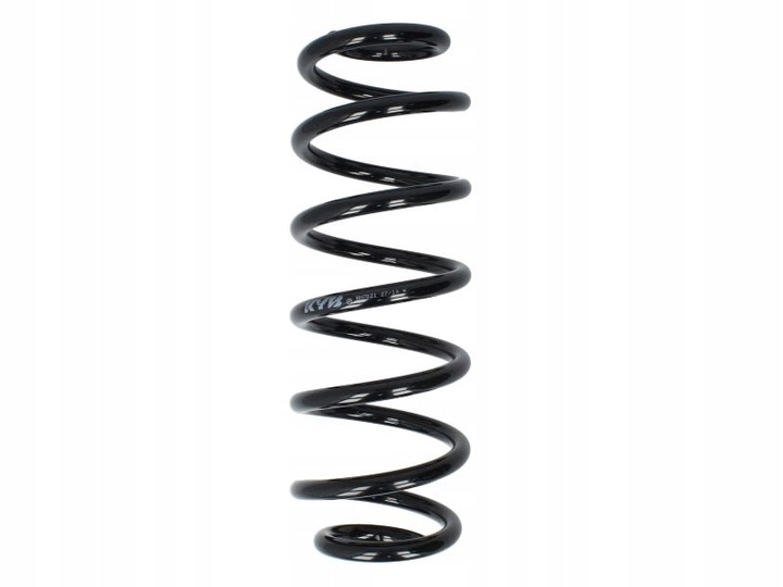 фото №15, Пружина подвешивание kayaba rh7021