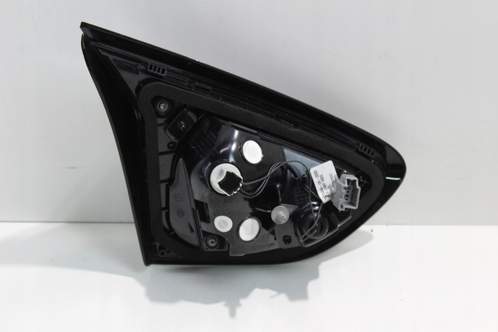 фото №6, Лампа правая зад w крышка багажника ford puma mk2 ii led l1tb-13a602-ad