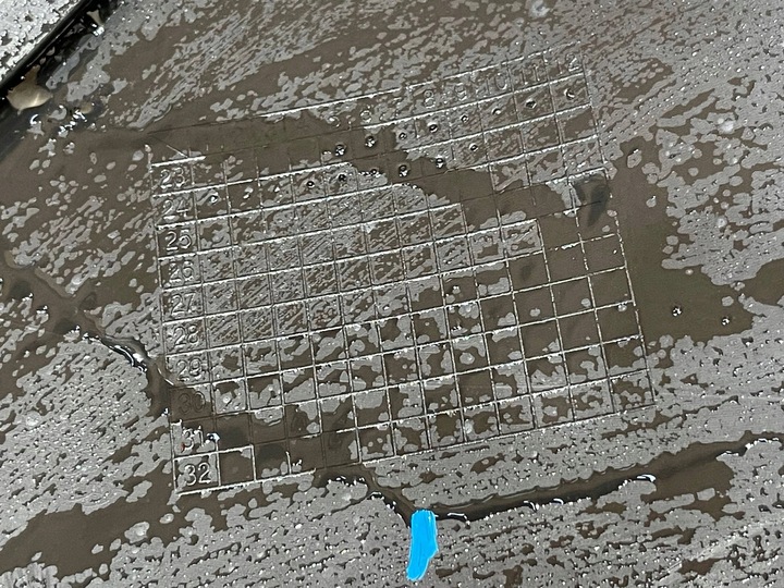 фото №11, Hyundai kona ii 2 sx2 23- бампер зад задній