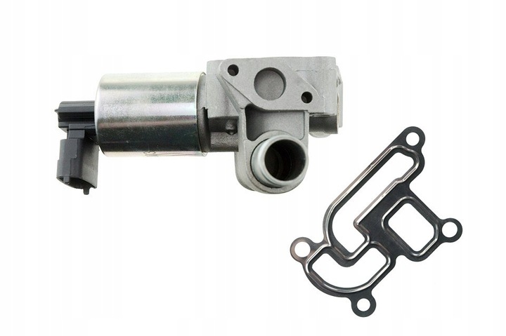 фото №10, Клапан egr opel corsa b 1.0i 12v 1996.11-