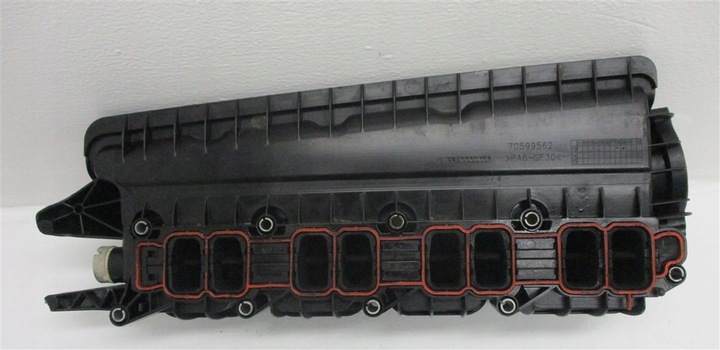 фото №9, Колектор всмоктуючий audi q7 4m sq7 4.0 tdi 057129711ba