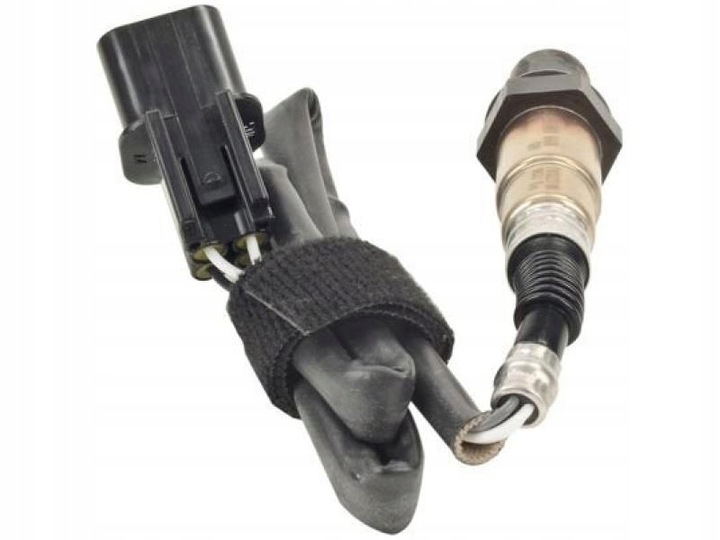 фото №7, Лямбда-зонд bosch 0258986649 kia ceed/h bosch 258 986 649 лямбда-зонд