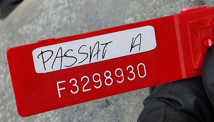 фото №6, Коробка передач коробки передач fve 5hp-19 vw passat b5 w8