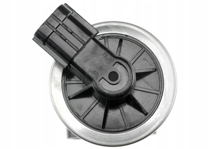 фото №12, Клапан egr chevrolet aveo 1.2 2008- matiz 1.0