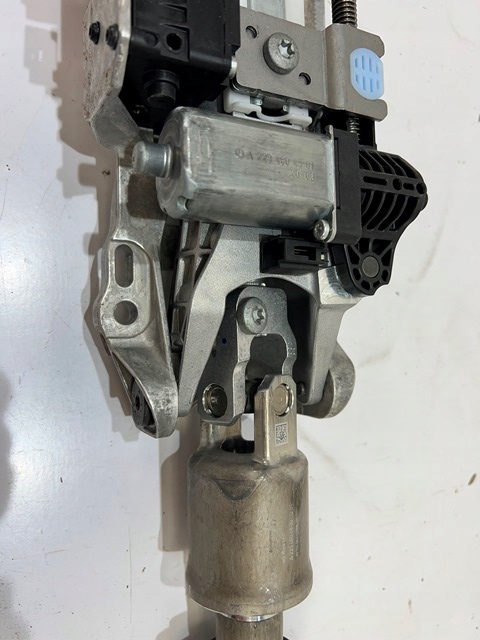 фото №5, Колонка рулевая mercedes s-klasa w223 a2234604