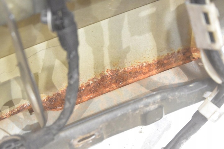 фото №15, Кришка багажника зад задня сірий vw golf 4 iv універсал 97-06