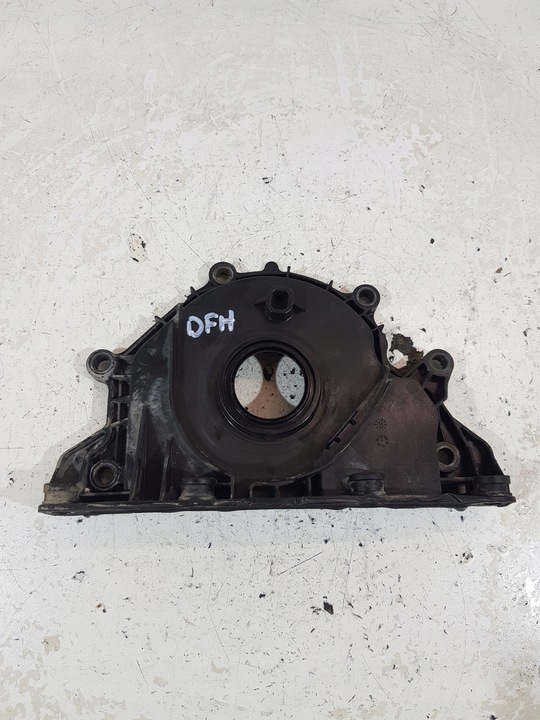 фото №1, Сальник вала 04l103151a vw audi skoda 2.0 tdi