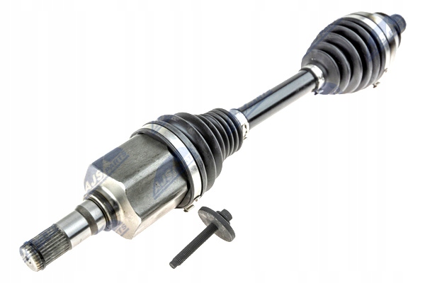 фото №1, Nty піввісь привідна volvo eng.2.0t 2.0t5 s60ii v60 10-15 s80 10-